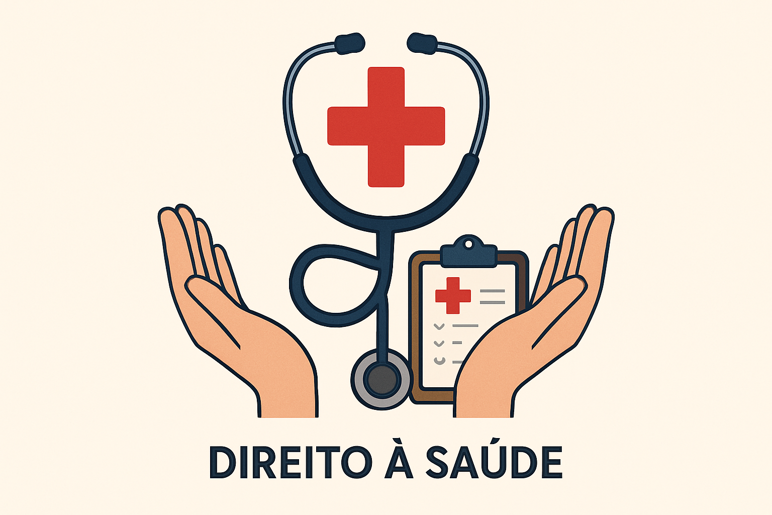 Direito à Saúde - SAB Advocacia